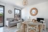 Apartment in Pléneuf-Val-André - For a pleasant stay by the sea for 4 people Apartment in Pléneuf-Val-André - For a pleasant stay by the sea for 4 people