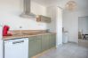 Apartment in Pléneuf-Val-André - For a pleasant stay by the sea for 4 people Apartment in Pléneuf-Val-André - For a pleasant stay by the sea for 4 people