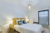 Apartment in Pléneuf-Val-André - Sea and beach view, flat for 4 Apartment in Pléneuf-Val-André - Sea and beach view, flat for 4