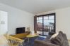 Apartment in Pléneuf-Val-André - Sea and beach view, flat for 4 Apartment in Pléneuf-Val-André - Sea and beach view, flat for 4