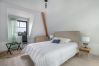 Apartment in Pléneuf-Val-André - Flat for 6 50m from the beach Apartment in Pléneuf-Val-André - Flat for 6 50m from the beach
