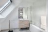 Apartment in Pléneuf-Val-André - Flat for 6 50m from the beach Apartment in Pléneuf-Val-André - Flat for 6 50m from the beach