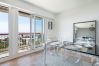 Apartment in Pornichet - 350m plage, amazing view on La Baule Bay Apartment in Pornichet - 350m plage, amazing view on La Baule Bay