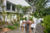 House in La Baule-Escoublac - 200m from the beach, cosy house for 4 House in La Baule-Escoublac - 200m from the beach, cosy house for 4