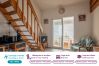 Apartment in Saint-Hilaire-de-Riez - Ideal location on the corniche for 4 Apartment in Saint-Hilaire-de-Riez - Ideal location on the corniche for 4