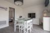 Apartment in Notre-Dame-de-Monts - 50m from the beach, flat for 4 Apartment in Notre-Dame-de-Monts - 50m from the beach, flat for 4