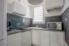 Apartment in Notre-Dame-de-Monts - 50m from the beach, flat for 4 Apartment in Notre-Dame-de-Monts - 50m from the beach, flat for 4