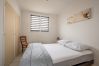 Apartment in Notre-Dame-de-Monts - 50m from the beach, flat for 4 Apartment in Notre-Dame-de-Monts - 50m from the beach, flat for 4