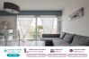 Apartment in Notre-Dame-de-Monts - 50m from the beach, flat for 4 Apartment in Notre-Dame-de-Monts - 50m from the beach, flat for 4