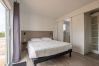 Chalet in Bretignolles-sur-Mer - Chalet for 6, holiday residence with swimming pool  Chalet in Bretignolles-sur-Mer - Chalet for 6, holiday residence with swimming pool
