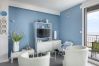 Apartment in Pornichet - 50m from the beach, seaview flat for 5 Apartment in Pornichet - 50m from the beach, seaview flat for 5