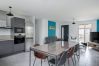 House in Saint-Michel-Chef-Chef - One-storey house for 7 people in Saint-Michel House in Saint-Michel-Chef-Chef - One-storey house for 7 people in Saint-Michel