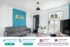 House in Saint-Michel-Chef-Chef - One-storey house for 7 people in Saint-Michel House in Saint-Michel-Chef-Chef - One-storey house for 7 people in Saint-Michel