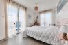 Apartment in Sarzeau - Flat with balcony - centre de Sarzeau Apartment in Sarzeau - Flat with balcony - centre de Sarzeau