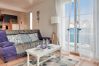 Apartment in Sarzeau - Flat with balcony - centre de Sarzeau Apartment in Sarzeau - Flat with balcony - centre de Sarzeau