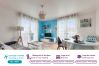 Apartment in Sarzeau - Flat with balcony - centre de Sarzeau Apartment in Sarzeau - Flat with balcony - centre de Sarzeau