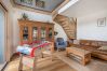 House in La Roche-Bernard - Bright house with large terrace in La Roche-Bernard House in La Roche-Bernard - Bright house with large terrace in La Roche-Bernard