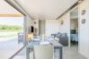 Chalet in Bretignolles-sur-Mer - Chalet for 6, holiday residence with swimming pool Chalet in Bretignolles-sur-Mer - Chalet for 6, holiday residence with swimming pool