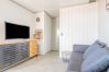 Chalet in Bretignolles-sur-Mer - Chalet for 6, holiday residence with swimming pool Chalet in Bretignolles-sur-Mer - Chalet for 6, holiday residence with swimming pool