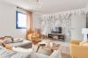 Apartment in Noirmoutier-en-l´Ile - Apartment for 6 adults and 2 children with a terrace Apartment in Noirmoutier-en-l´Ile - Apartment for 6 adults and 2 children with a terrace