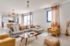 Apartment in Noirmoutier-en-l´Ile - Apartment for 6 adults and 2 children with a terrace Apartment in Noirmoutier-en-l´Ile - Apartment for 6 adults and 2 children with a terrace