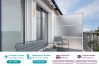 Apartment in Le Pouliguen - Flat for 4 near beach du Nau Apartment in Le Pouliguen - Flat for 4 near beach du Nau