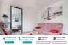 House in Pornic - House for 6 people 700m from the beach House in Pornic - House for 6 people 700m from the beach