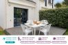 Terraced House in Arzon - Semi-detached house, 200m from Crouesty Port