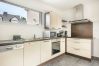 Terraced House in Arzon - 200m from Port de Crouesty, House for 6