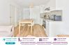 Apartment in Lacanau - comfort and beautiful apartment in the heart of Lacanau