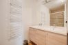 Apartment in Lacanau - 600m from the beach, lovely flat for 6 Apartment in Lacanau - 600m from the beach, lovely flat for 6