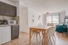 Apartment in Lacanau - Relax in this beautiful flat in Lacanau Apartment in Lacanau - Relax in this beautiful flat in Lacanau