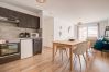 Apartment in Lacanau - Relax in this beautiful flat in Lacanau Apartment in Lacanau - Relax in this beautiful flat in Lacanau