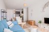 Apartment in Lacanau - Relax in this beautiful flat in Lacanau Apartment in Lacanau - Relax in this beautiful flat in Lacanau