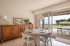 Apartment in Pornic - Facing the sea, close to the beach for 4 people. Apartment in Pornic - Facing the sea, close to the beach for 4 people.