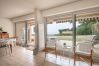 Apartment in Pornic - Facing the sea, close to the beach for 4 people. Apartment in Pornic - Facing the sea, close to the beach for 4 people.