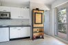 Apartment in La Baule-Escoublac - Flat with balcony for 4 - city centre Apartment in La Baule-Escoublac - Flat with balcony for 4 - city centre