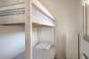 Apartment in La Baule-Escoublac - Flat with balcony for 4 - city centre Apartment in La Baule-Escoublac - Flat with balcony for 4 - city centre
