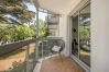 Apartment in La Baule-Escoublac - Flat with balcony for 4 - city centre Apartment in La Baule-Escoublac - Flat with balcony for 4 - city centre