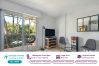 Apartment in La Baule-Escoublac - Flat with balcony for 4 - city centre Apartment in La Baule-Escoublac - Flat with balcony for 4 - city centre