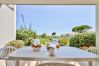 Apartment in Les Sables-d´Olonne -  Apartment with shared garden for 4 Apartment in Les Sables-d´Olonne -  Apartment with shared garden for 4