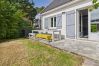 House in Assérac - Mahé Bridge - 300m Beach - 6 adults - 6 children House in Assérac - Mahé Bridge - 300m Beach - 6 adults - 6 children