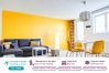 Apartment in Penmarch - 350 m from the beach - Nice flat for 4 Apartment in Penmarch - 350 m from the beach - Nice flat for 4