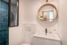 Apartment in La Baule-Escoublac - 130m from the beach ! Stay for 4 Apartment in La Baule-Escoublac - 130m from the beach ! Stay for 4