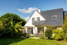 House in Plomeur - Near Pointe de La Torche, big house for...