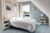 House in Plomeur - Near Pointe de La Torche, big house for 8