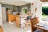 House in Plomeur - Near Pointe de La Torche, big house for 8 House in Plomeur - Near Pointe de La Torche, big house for 8