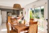 House in Plomeur - Near Pointe de La Torche, big house for 8 House in Plomeur - Near Pointe de La Torche, big house for 8