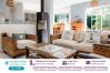 House in Plomeur - Near Pointe de La Torche, big house for 8 House in Plomeur - Near Pointe de La Torche, big house for 8