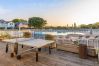 House in Talmont-Saint-Hilaire - House for 6 -Pool - Port Bourgenay